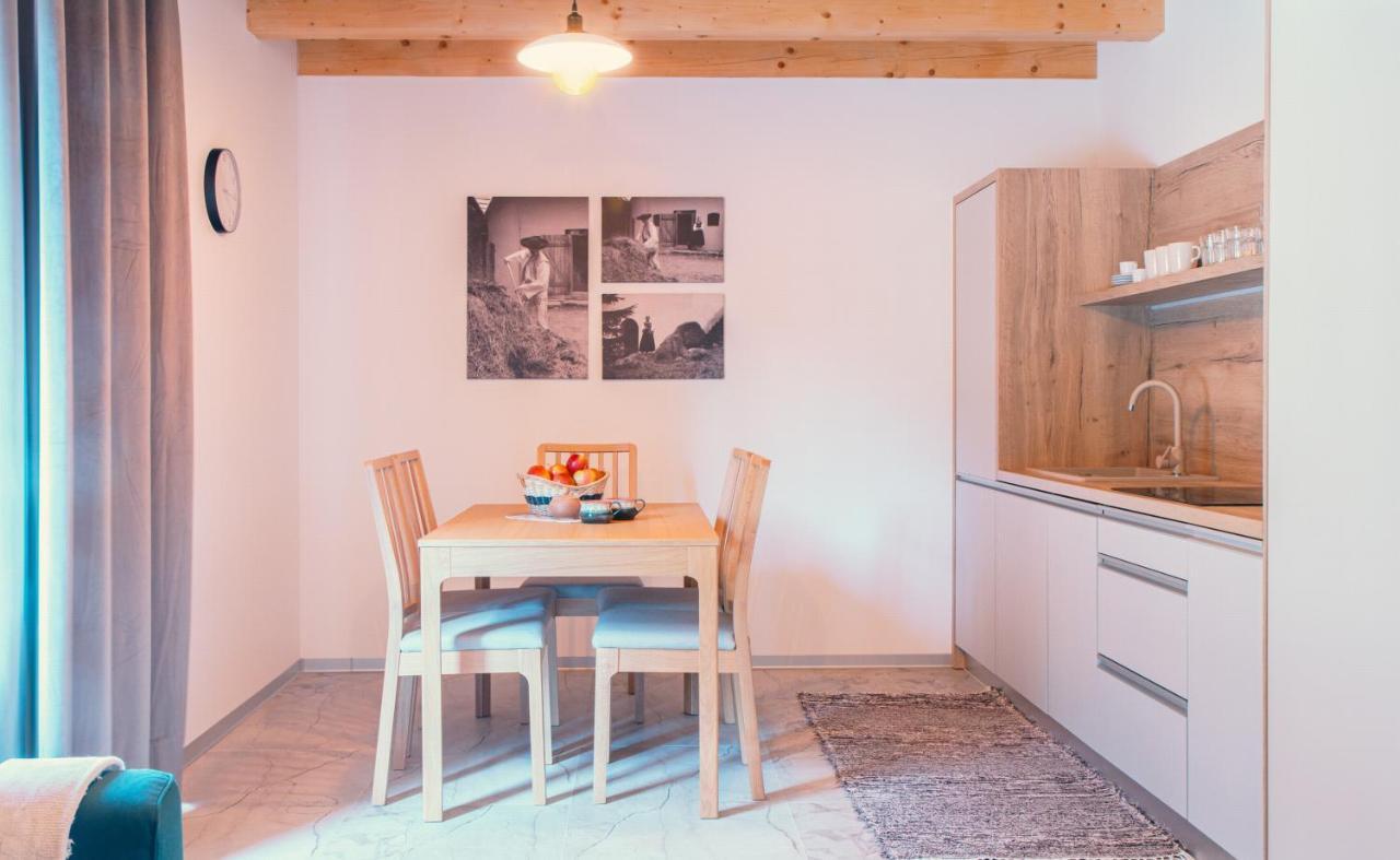 Chata Senkarka Zuberec Exteriér fotografie